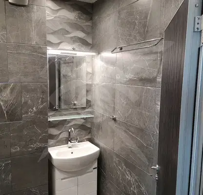 Photo 5 — Three-room apartment in Meden rudnik, Burgas with functional layout