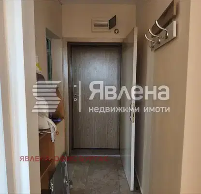 Photo 3 — Three-room apartment with terrace in Meden Rudnik - zone V, Burgas