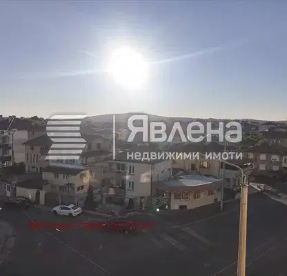 Photo 5 — Three-room apartment with terrace in Meden Rudnik - zone V, Burgas