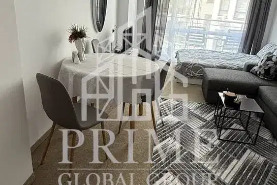 One-room apartment in Sarafovo, Burgas with convenient location