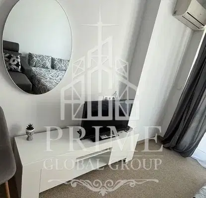 Photo 2 — One-room apartment in Sarafovo, Burgas with convenient location