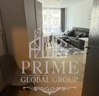 Photo 5 — One-room apartment in Sarafovo, Burgas with convenient location