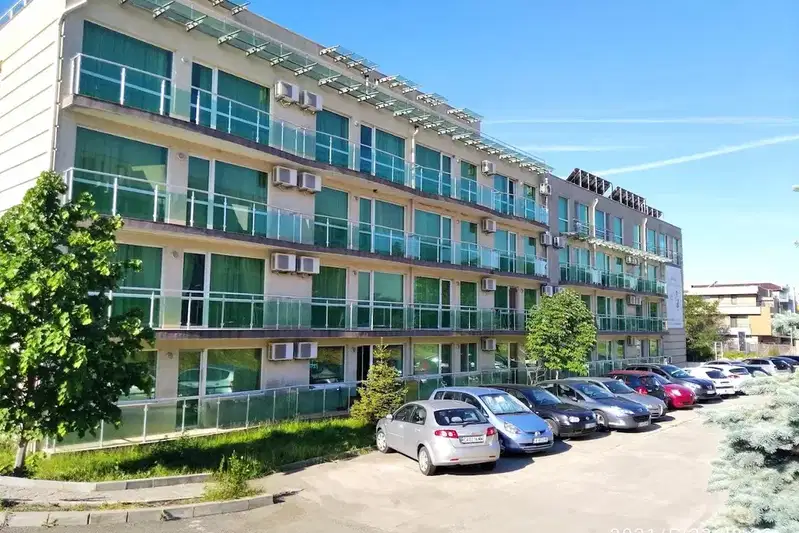 2-bedroom apartment in Burgas, Sarafovo