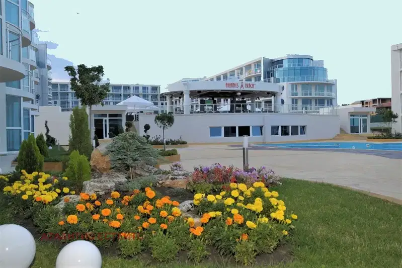 2-bedroom apartment in Burgas, Sarafovo