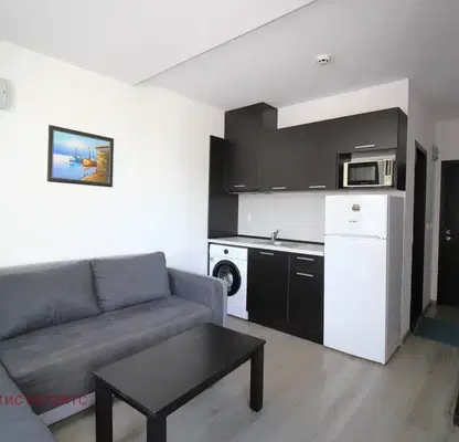 Photo 2 — 2-bedroom apartment in Burgas, Sarafovo