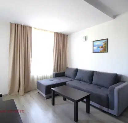 Photo 3 — 2-bedroom apartment in Burgas, Sarafovo