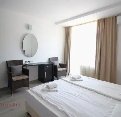 Photo 5 — 2-bedroom apartment in Burgas, Sarafovo