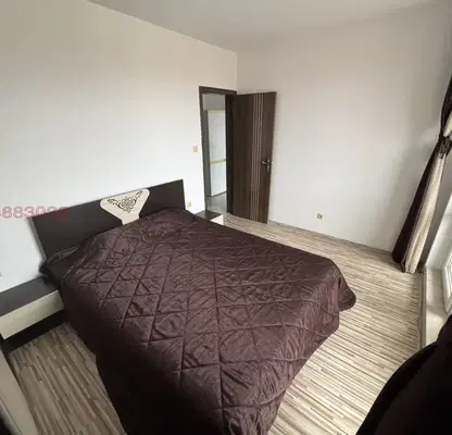 Photo 2 — Two-room apartment with terrace in Sarafovo, Burgas