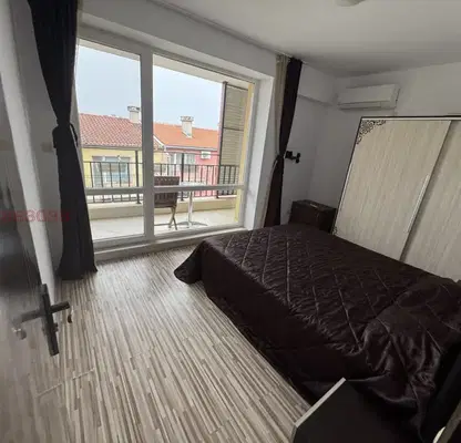 Photo 3 — Two-room apartment with terrace in Sarafovo, Burgas
