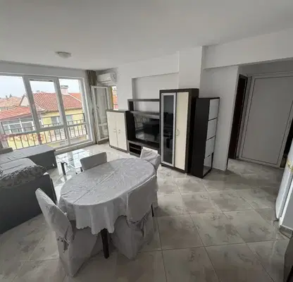 Photo 4 — Two-room apartment with terrace in Sarafovo, Burgas