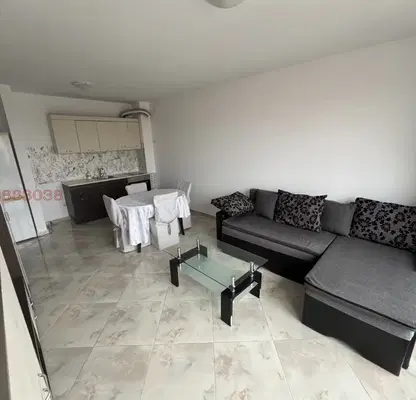 Photo 5 — Two-room apartment with terrace in Sarafovo, Burgas