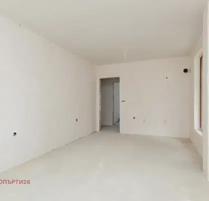Снимка 4 — Тристаен апартамент с тераси в Сарафово, Бургас