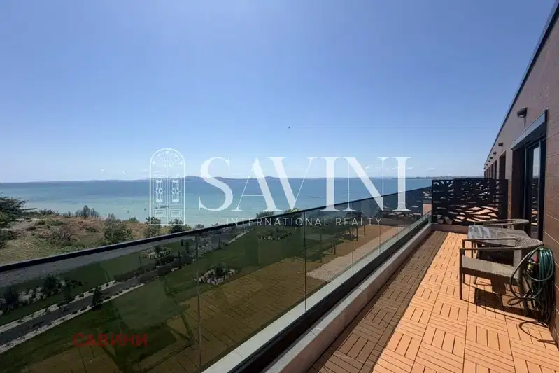 3-bedroom apartment in Burgas, Sarafovo