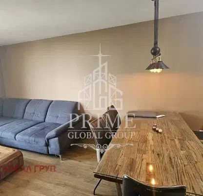 Photo 4 — Three-room apartment in Sarafovo with terrace near the sea