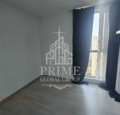 Photo 5 — Three-room apartment in Sarafovo with terrace near the sea