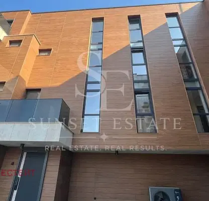 Photo 3 — Three-room apartment with sea view in Sarafovo, Burgas