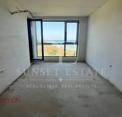 Photo 4 — Three-room apartment with sea view in Sarafovo, Burgas