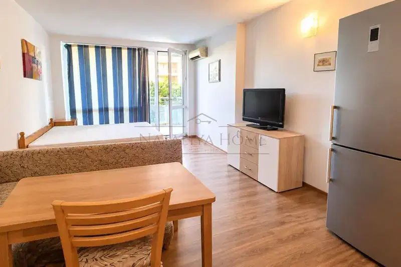 1-bedroom apartment in Burgas, Sarafovo