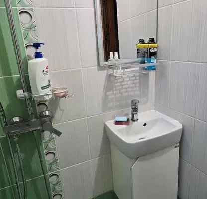 Photo 4 — One-room apartment in Sarafovo with terrace on first floor