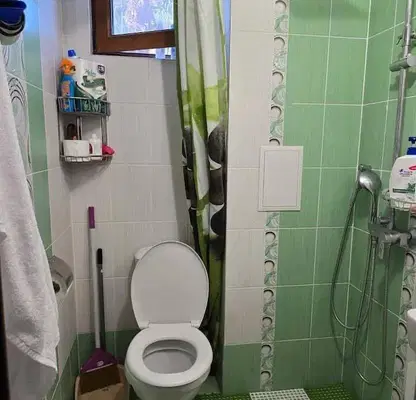 Photo 5 — One-room apartment in Sarafovo with terrace on first floor
