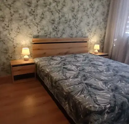 Снимка 3 — Двустаен апартамент с тераса в Сарафово, Бургас