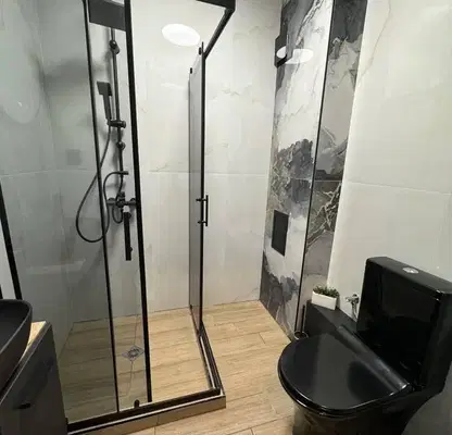 Photo 4 — Two-room apartment with yard in Sarafovo, Burgas