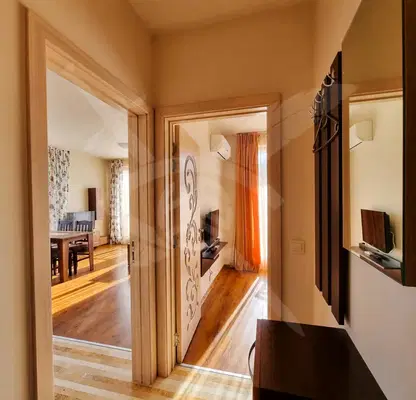 Photo 3 — Two-room apartment with furnishings in Sarafovo, Burgas