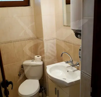 Photo 4 — Three-room apartment in Sarafovo, Burgas with functional layout