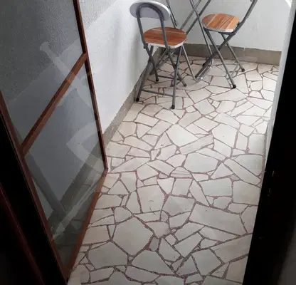 Photo 5 — Three-room apartment in Sarafovo, Burgas with functional layout