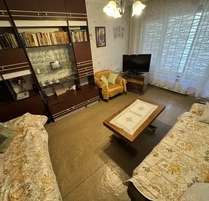 Photo 2 — 2-bedroom apartment in Burgas, Slaveikov