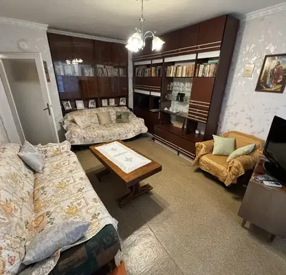 Photo 3 — 2-bedroom apartment in Burgas, Slaveikov