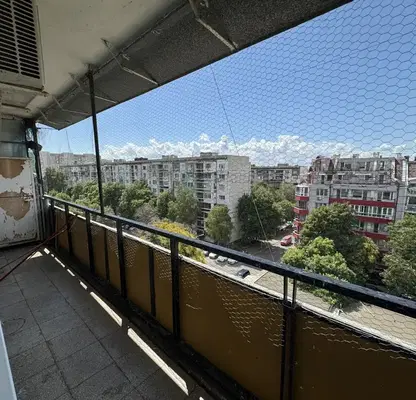 Photo 4 — 2-bedroom apartment in Burgas, Slaveikov