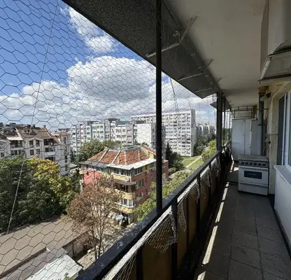 Photo 5 — 2-bedroom apartment in Burgas, Slaveikov