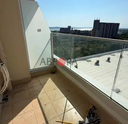 Photo 2 — Spacious 2-room apartment with parking space in Slaveykov, Burgas