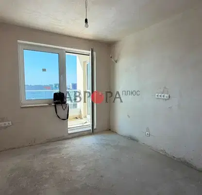 Photo 4 — Spacious 2-room apartment with parking space in Slaveykov, Burgas
