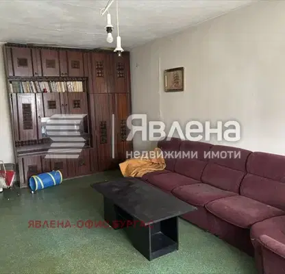 Photo 2 — Two-room apartment with terrace in Slaveykov, Burgas