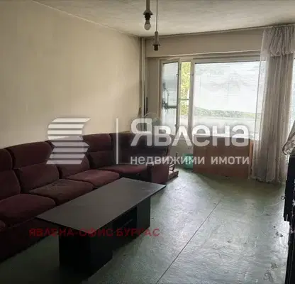Photo 3 — Two-room apartment with terrace in Slaveykov, Burgas