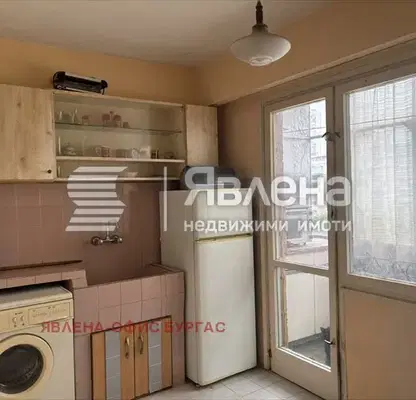 Photo 5 — Two-room apartment with terrace in Slaveykov, Burgas