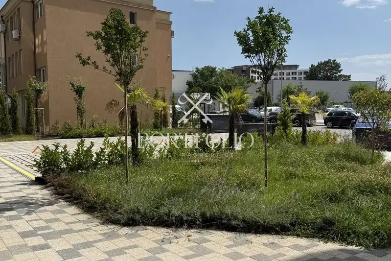 Two-room apartment in Madika district, Burgas, new-build