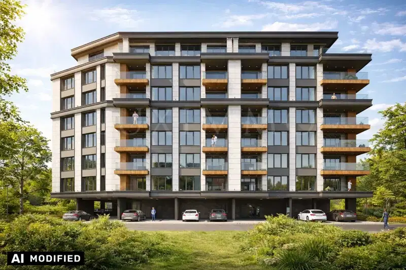 2-bedroom apartment in Burgas, Slaveikov