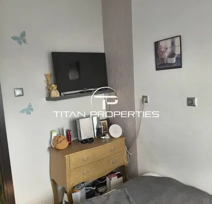 Photo 3 — Three-room apartment with southwest aspect in Slaveykov, Burgas