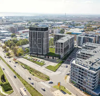 Снимка 2 — Тристаен апартамент 121 кв.м в Славейков с тераса