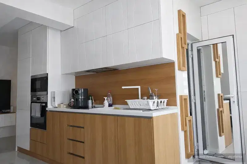 3-bedroom apartment in Burgas, Slaveikov