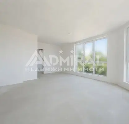 Photo 3 — Three-room apartment with terrace in Slaveykov, Burgas