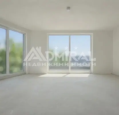 Photo 4 — Three-room apartment with terrace in Slaveykov, Burgas