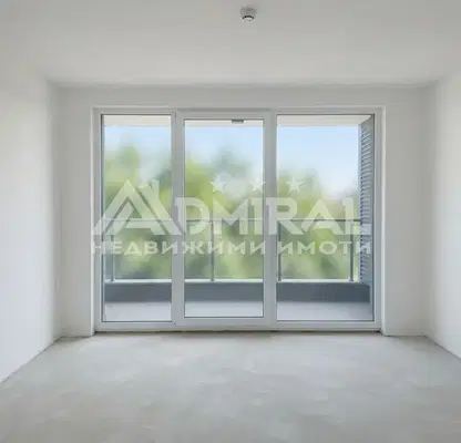 Photo 5 — Three-room apartment with terrace in Slaveykov, Burgas
