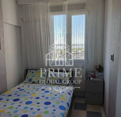 Photo 3 — 3-room apartment in Slaveykov, Burgas on top floor