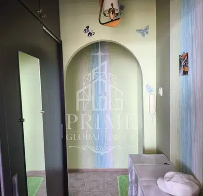 Photo 4 — 3-room apartment in Slaveykov, Burgas on top floor
