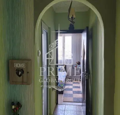 Photo 5 — 3-room apartment in Slaveykov, Burgas on top floor