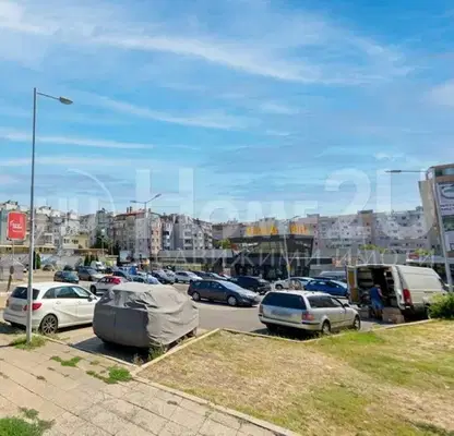 Photo 2 — 3-room apartment in Slaveykov, Burgas with large terrace